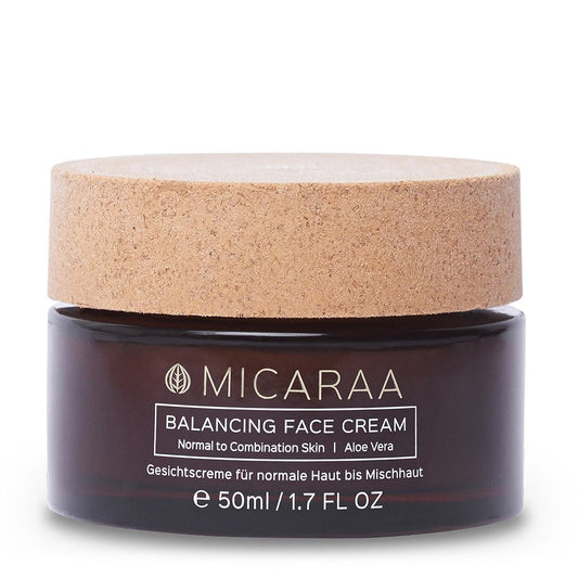 Balancing Face Cream (Sale)