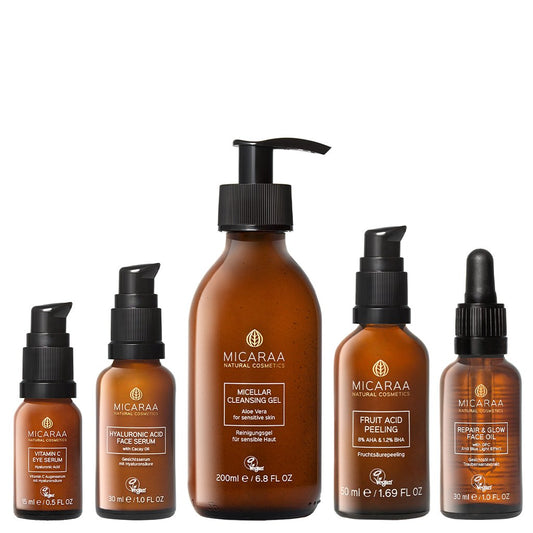 micaraa bestseller set