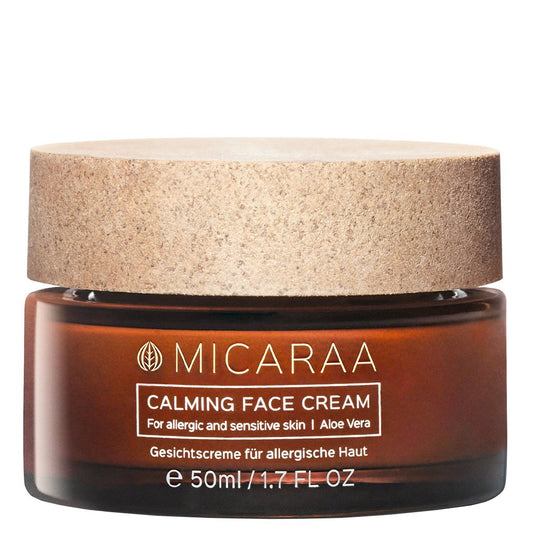 Calming Face Cream