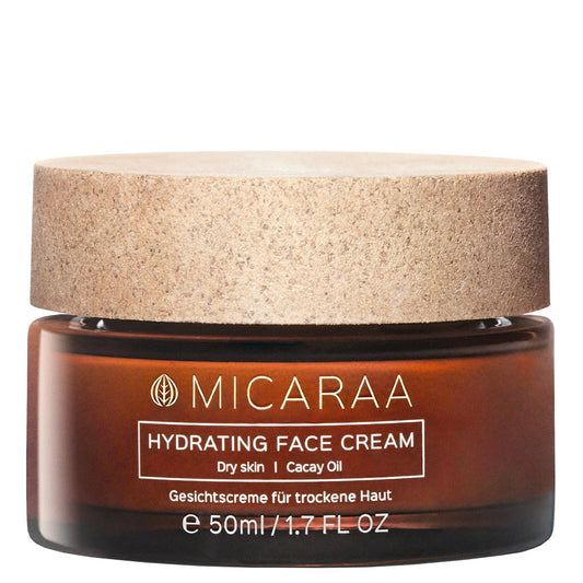 Hydrating Face Cream