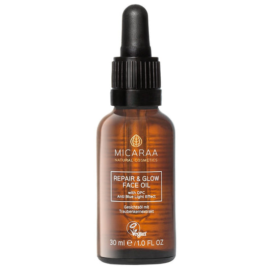 Repair & Glow Face Oil