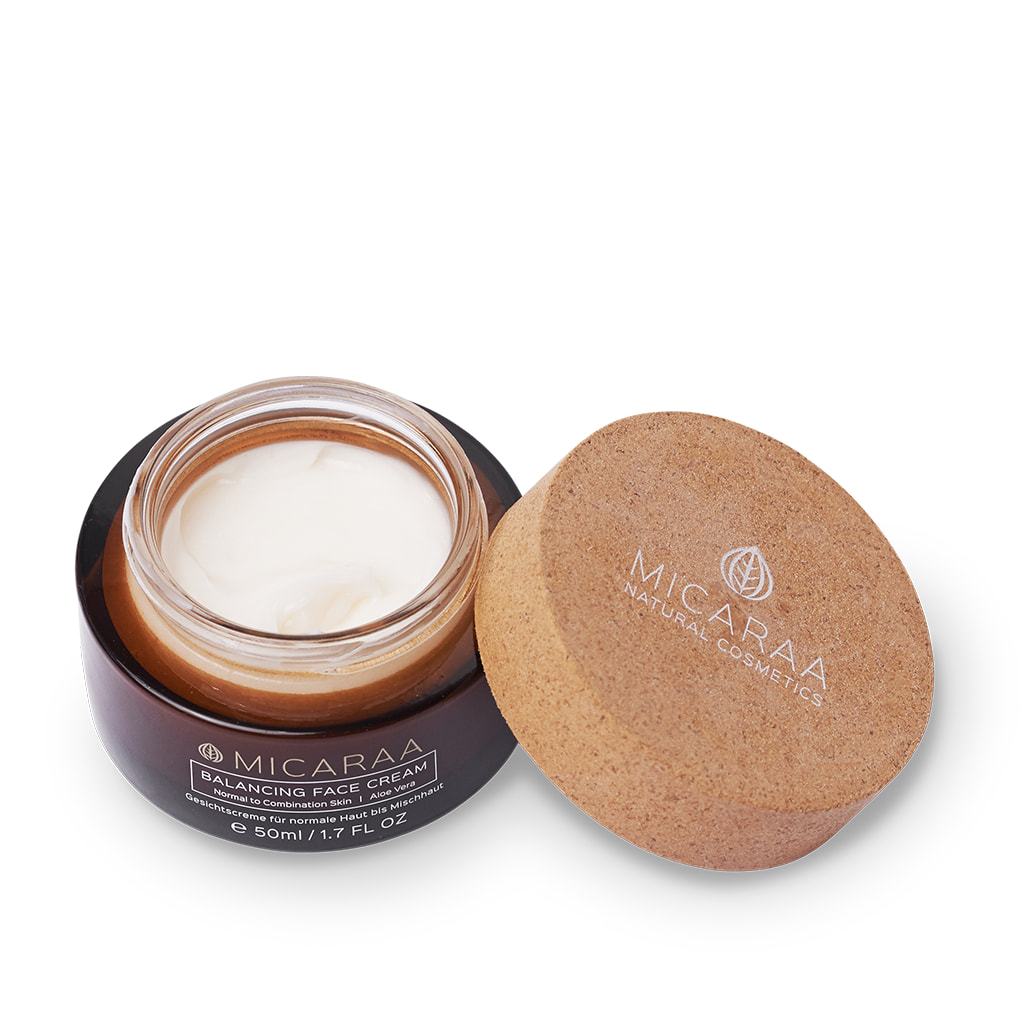 Balancing Face Cream (Sale)