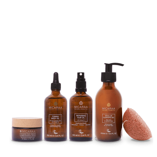 Rebecca's Favorite Set