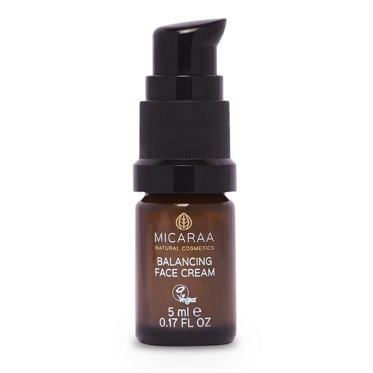 Mini Balancing Face Cream