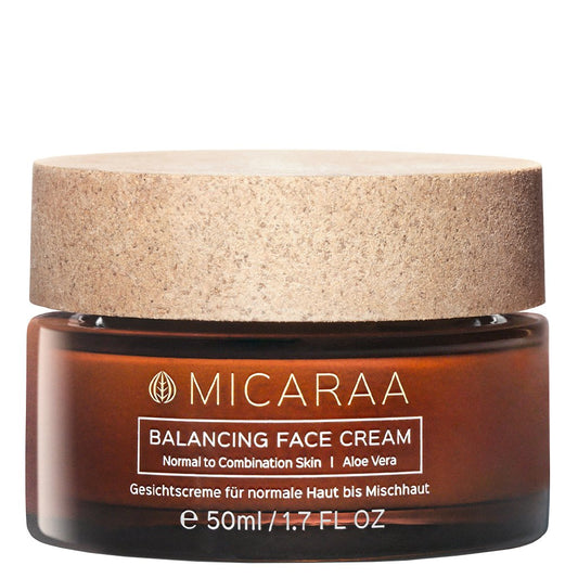 Balancing Face Cream