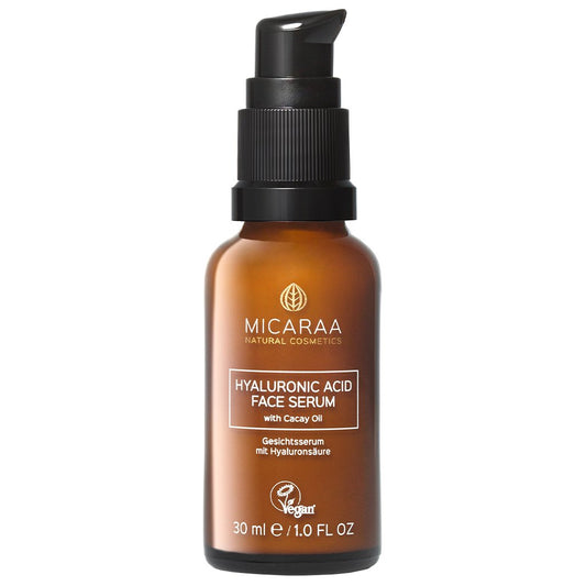 Hyaluronic Acid Face Serum