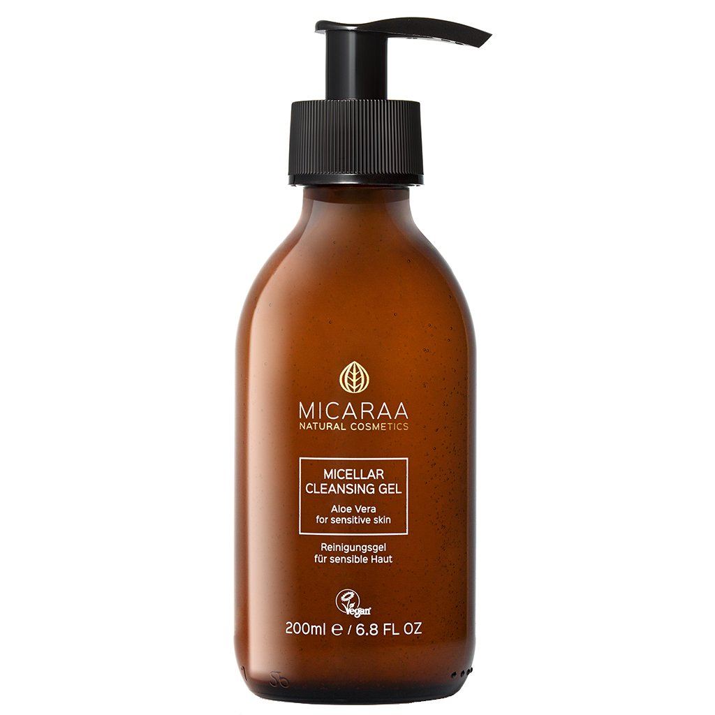 Micellar Cleansing Gel