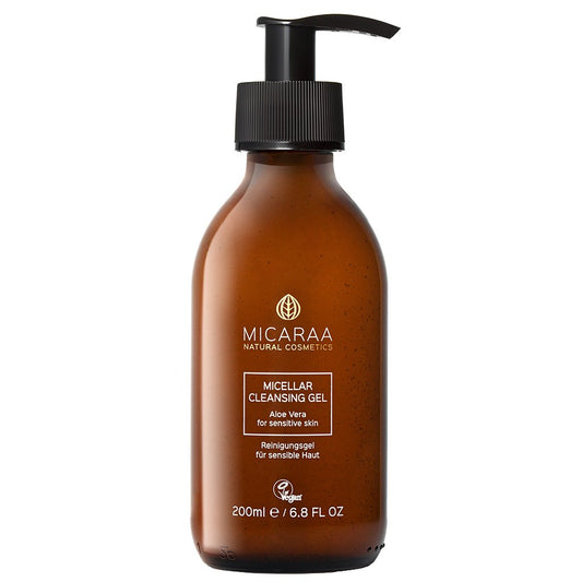 Micellar Cleansing Gel