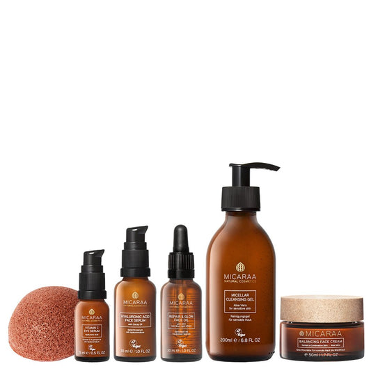Mindful Face Care Set