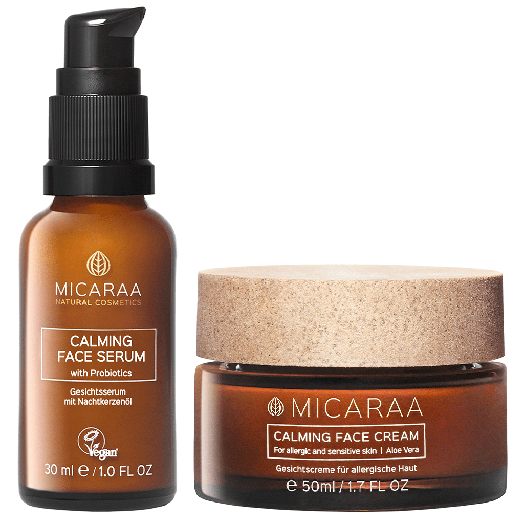 Calming Essentials Set