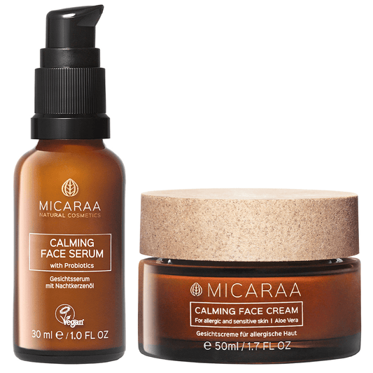 Calming Essentials Set