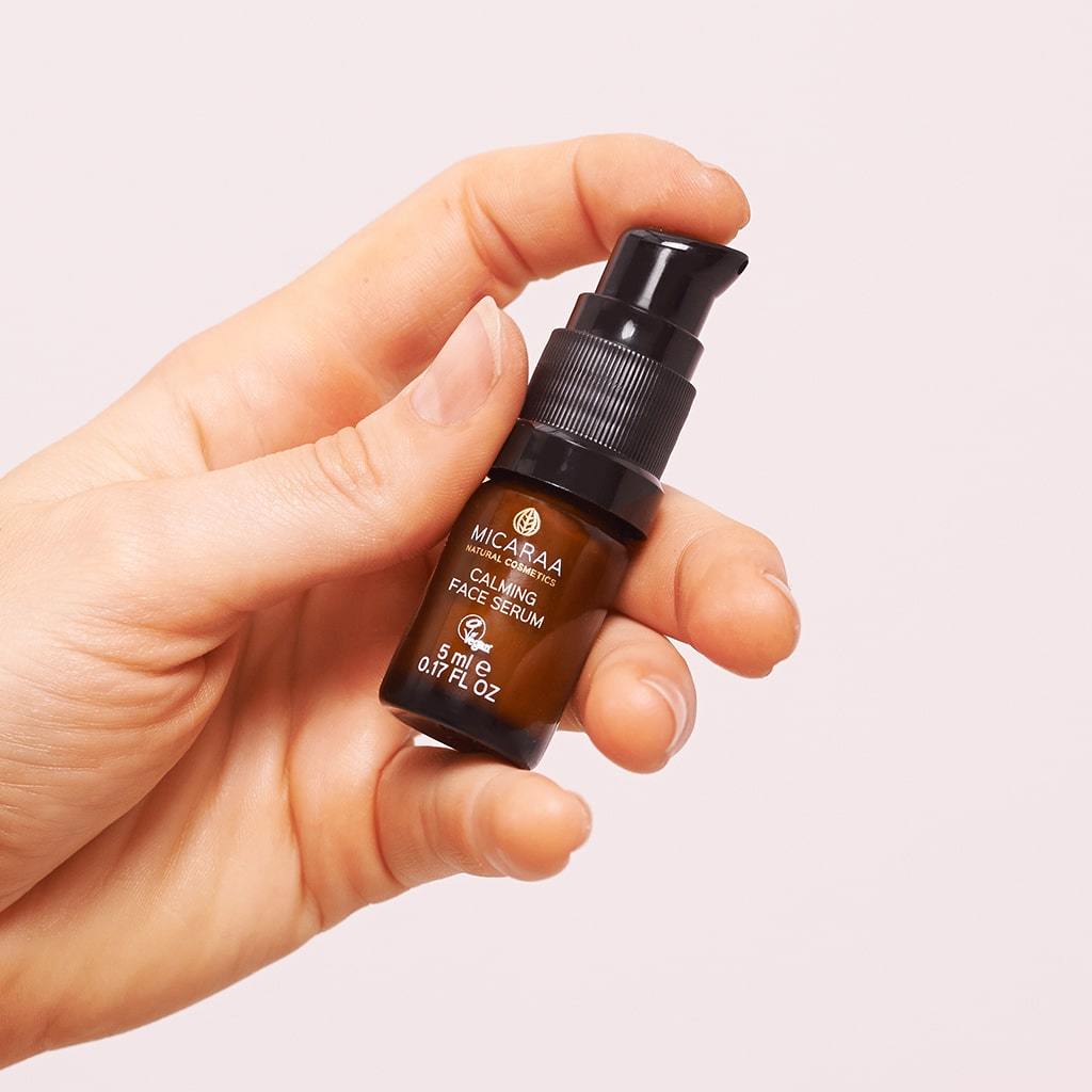 Mini Calming Face Serum