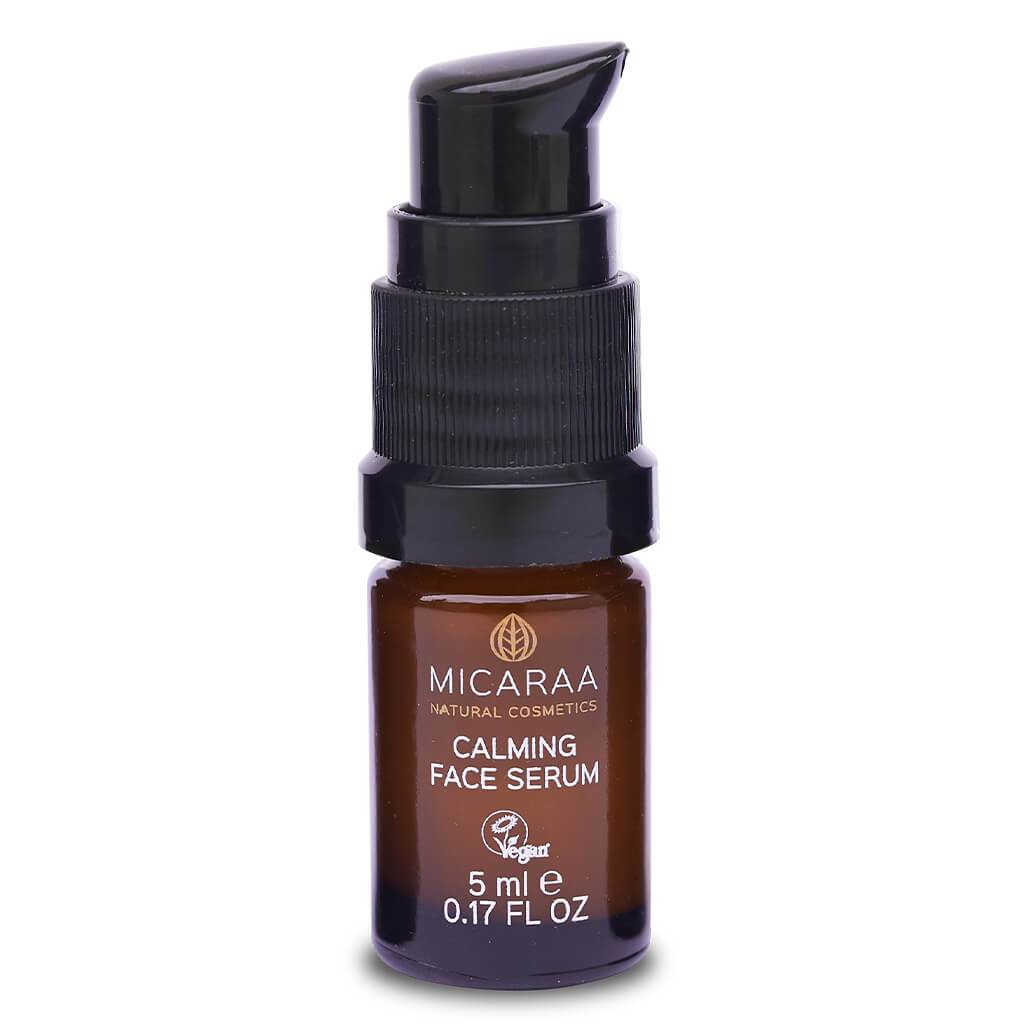 Mini Calming Face Serum
