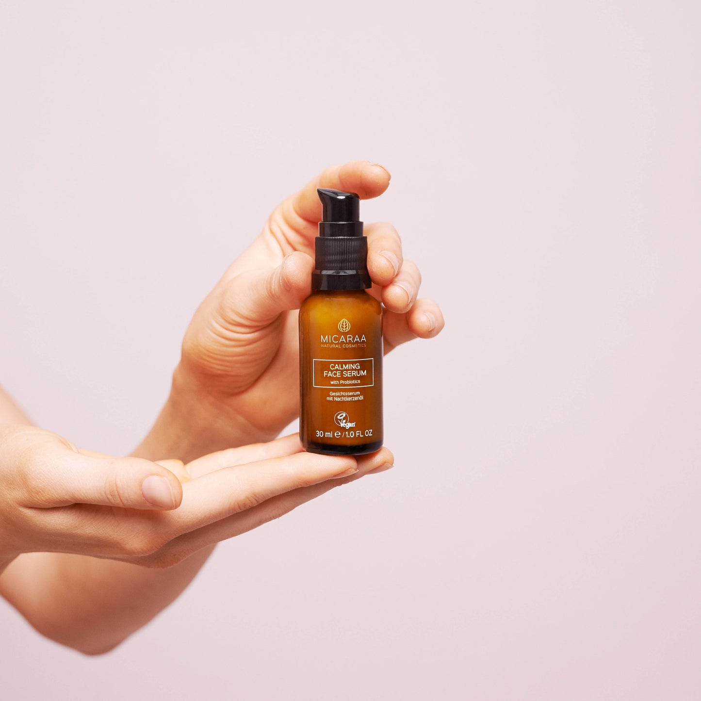 Calming Face Serum
