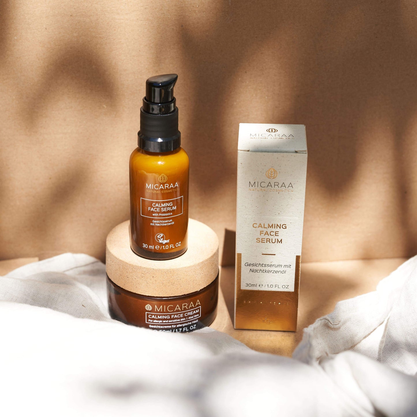 Calming Essentials Set