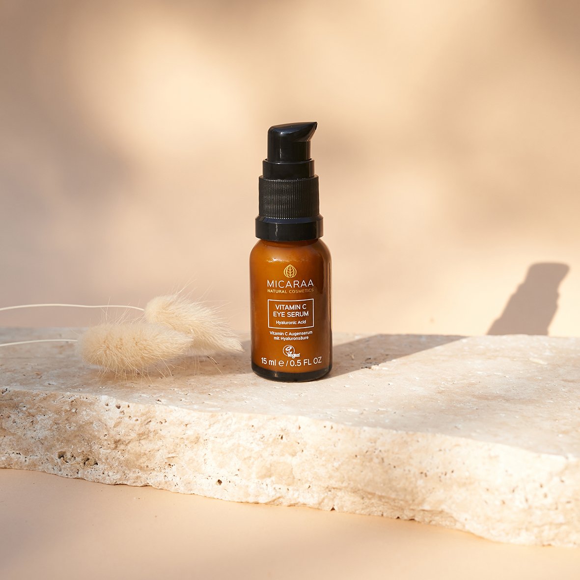 Vitamin C Eye Serum