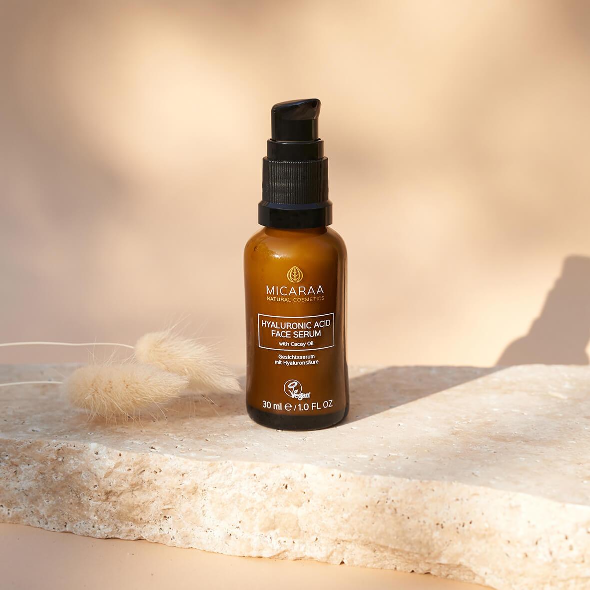 Hyaluronic Acid Face Serum