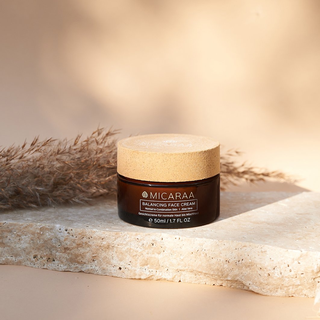 Balancing Face Cream