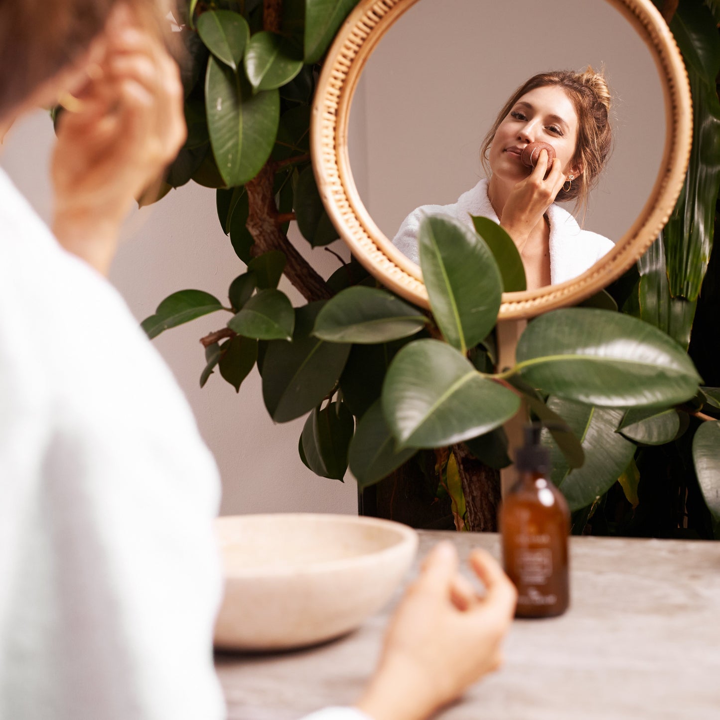 Mindful Face Care Set