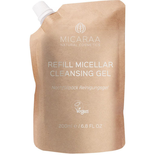 Refill Cleansing Gel
