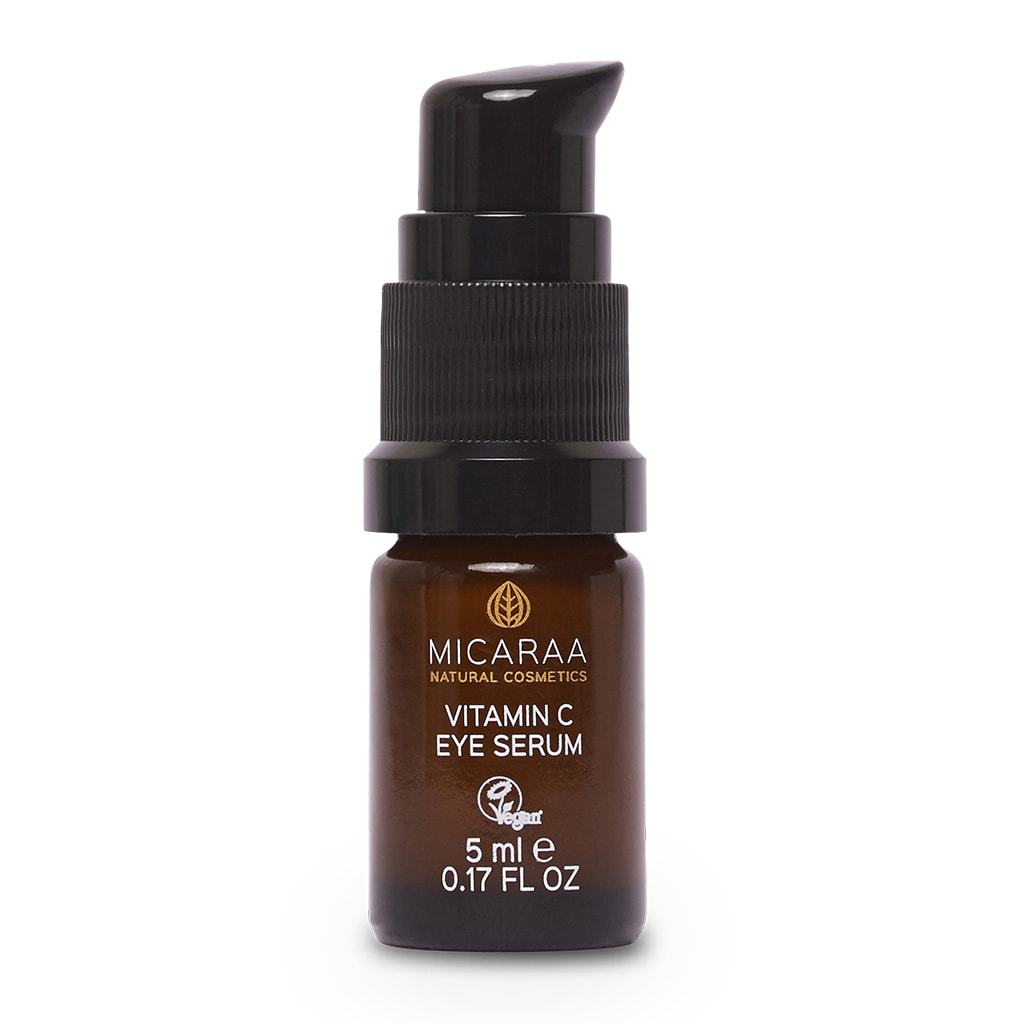 Mini Vitamin C Eye Serum