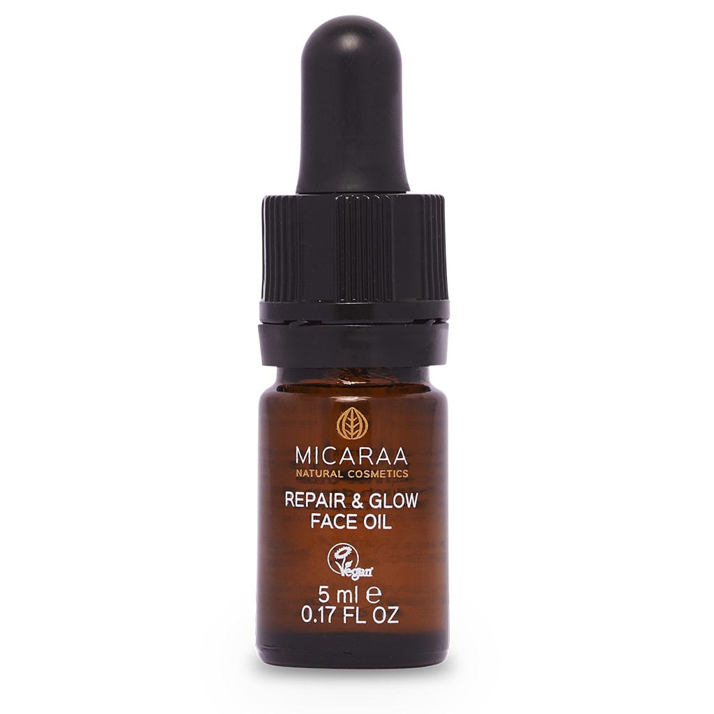 Mini Repair & Glow Face Oil