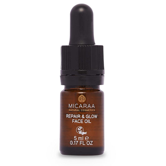 Mini Repair & Glow Face Oil