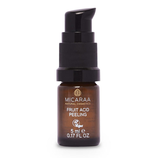 Mini Fruit Acid Peeling