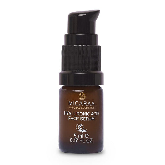Mini Hyaluronic Acid Face Serum