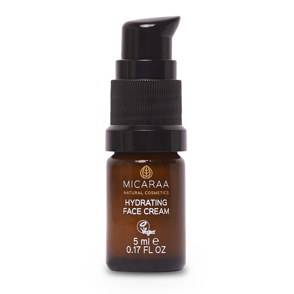 Mini Hydrating Face Cream