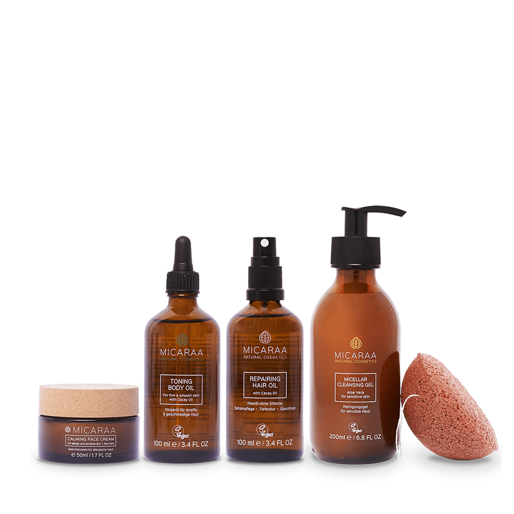 Rebecca's Favorite Set