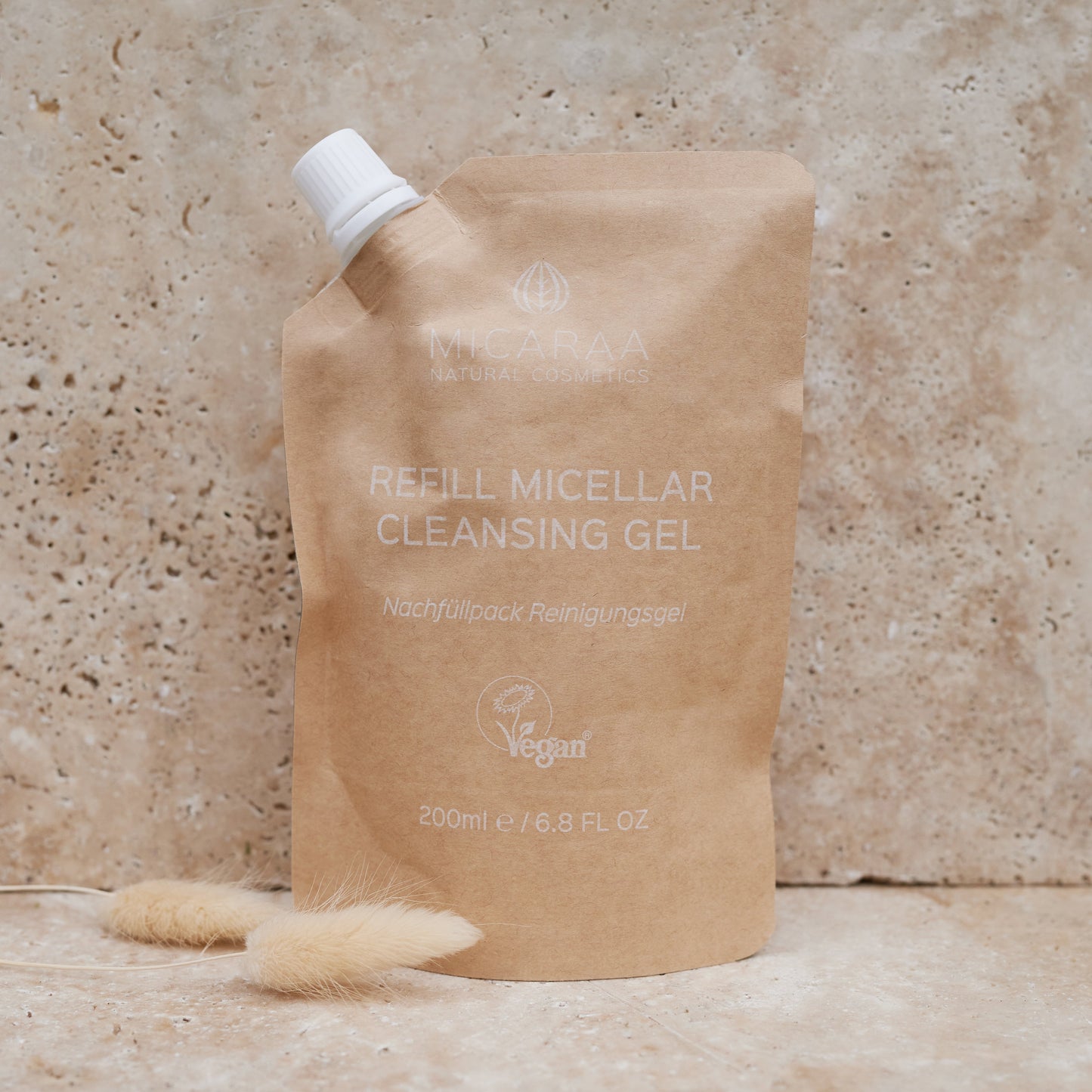 Refill Cleansing Gel